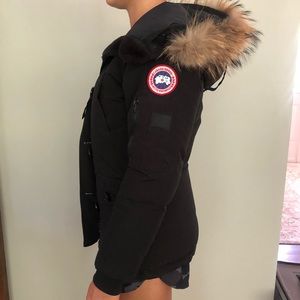Women’s winter jacket